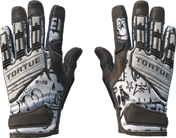 ★ Specialist Gloves | Blackbook