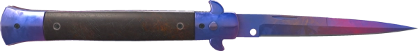 ★ Stiletto Knife | Doppler