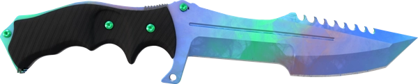 ★ Huntsman Knife | Gamma Doppler