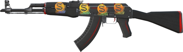 AK-47 | Redline