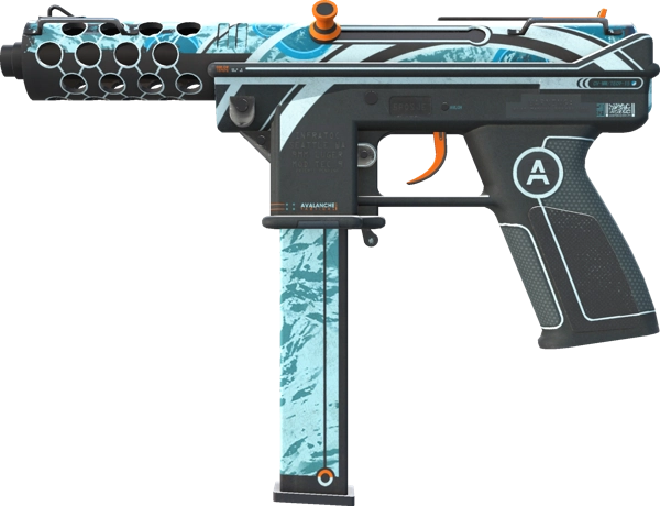 Tec-9 | Avalanche