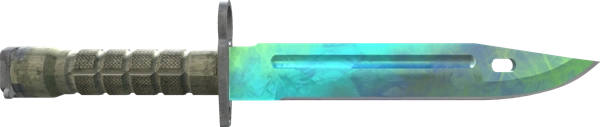 ★ Bayonet | Gamma Doppler