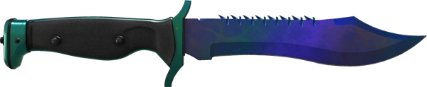 ★ Bowie Knife | Doppler