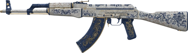 AK-47 | Inheritance