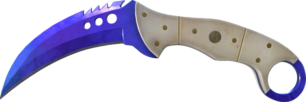 ★ Talon Knife | Doppler