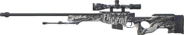 AWP | The End