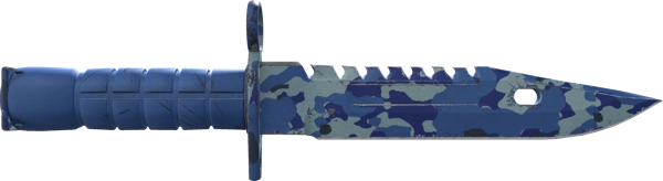 ★ M9 Bayonet | Bright Water