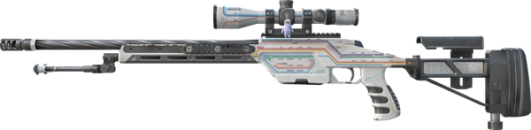 SSG 08 | Rapid Transit