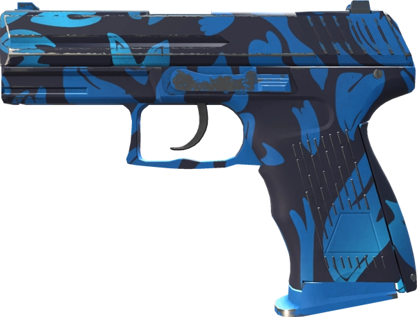 P2000 | Oceanic
