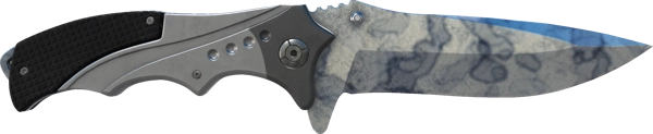 ★ Nomad Knife | Stained