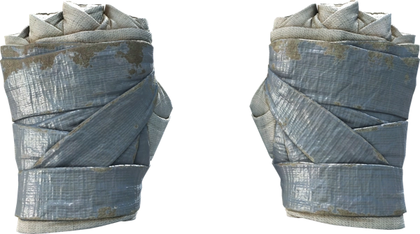 ★ Hand Wraps | Duct Tape