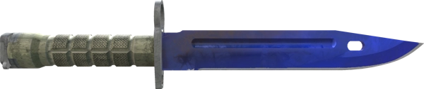 ★ Bayonet | Doppler