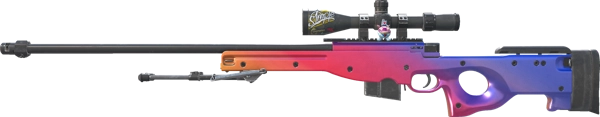 AWP | Fade