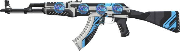 AK-47 | Vulcan
