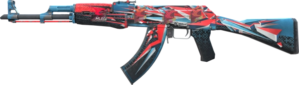 AK-47 | Point Disarray
