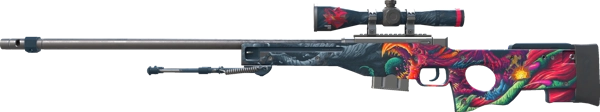 AWP | Hyper Beast