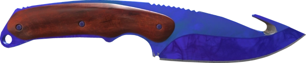 ★ Gut Knife | Doppler