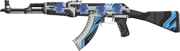 AK-47 | Vulcan