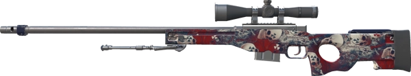 AWP | Acheron