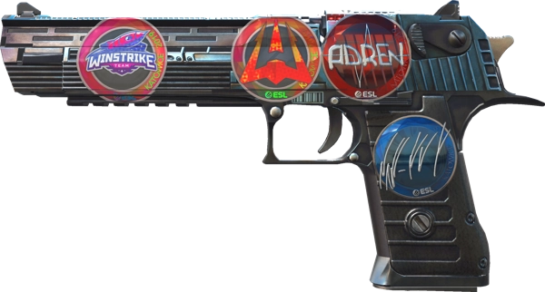 Desert Eagle | Directive