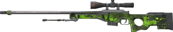 AWP | Containment Breach