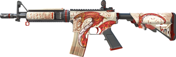 M4A4 | Falak