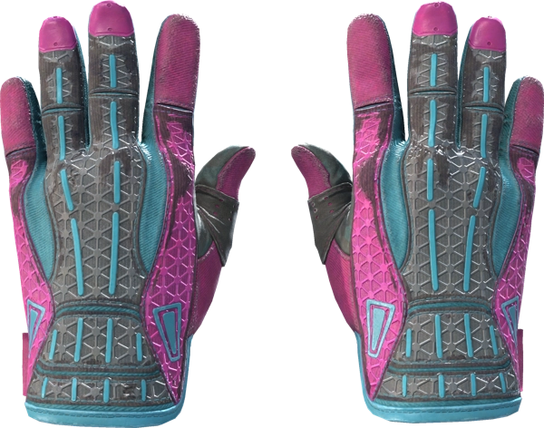 ★ Sport Gloves | Vice