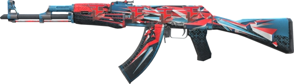 AK-47 | Point Disarray