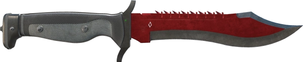 ★ StatTrak™ Bowie Knife | Autotronic
