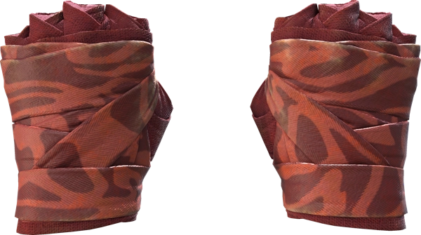 ★ Hand Wraps | Slaughter