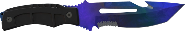 ★ Survival Knife | Doppler