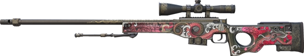 AWP | Duality