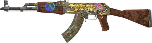 AK-47 | Panthera onca