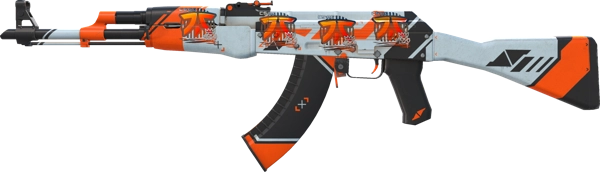 AK-47 | Asiimov