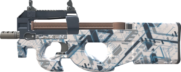 P90 | Schematic