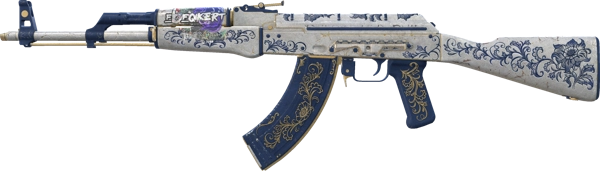 AK-47 | Inheritance