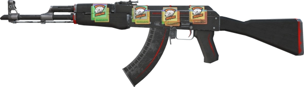 AK-47 | Redline