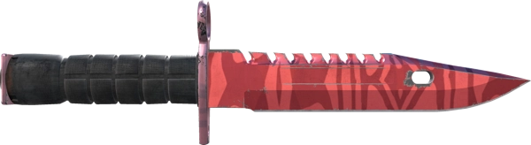 ★ M9 Bayonet | Slaughter