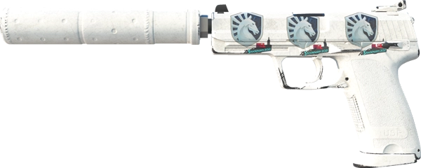 USP-S | Whiteout