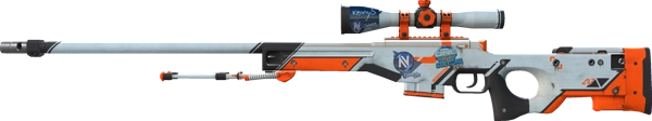 AWP | Asiimov