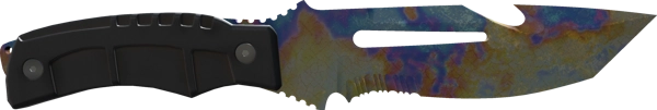 ★ Survival Knife | Case Hardened