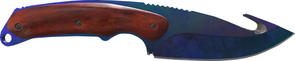 ★ Gut Knife | Doppler