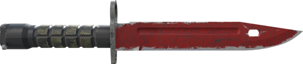 ★ Bayonet | Crimson Web