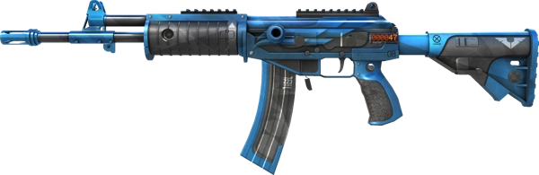 StatTrak™ Galil AR | Stone Cold