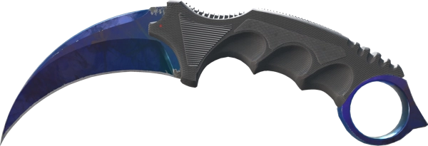 ★ StatTrak™ Karambit | Doppler