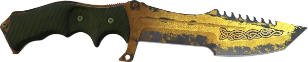 ★ Huntsman Knife | Lore