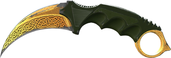 ★ Karambit | Lore