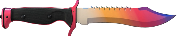 ★ Bowie Knife | Fade
