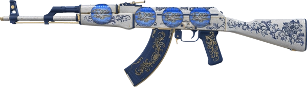 AK-47 | Inheritance