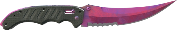★ Flip Knife | Doppler